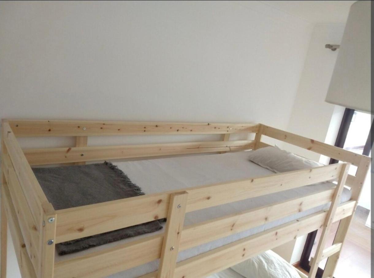 Relax Sao Joao Bed & Breakfast Costa da Caparica Exterior photo