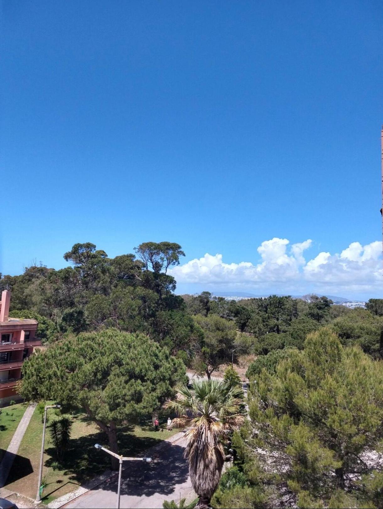 Relax Sao Joao Bed & Breakfast Costa da Caparica Exterior photo