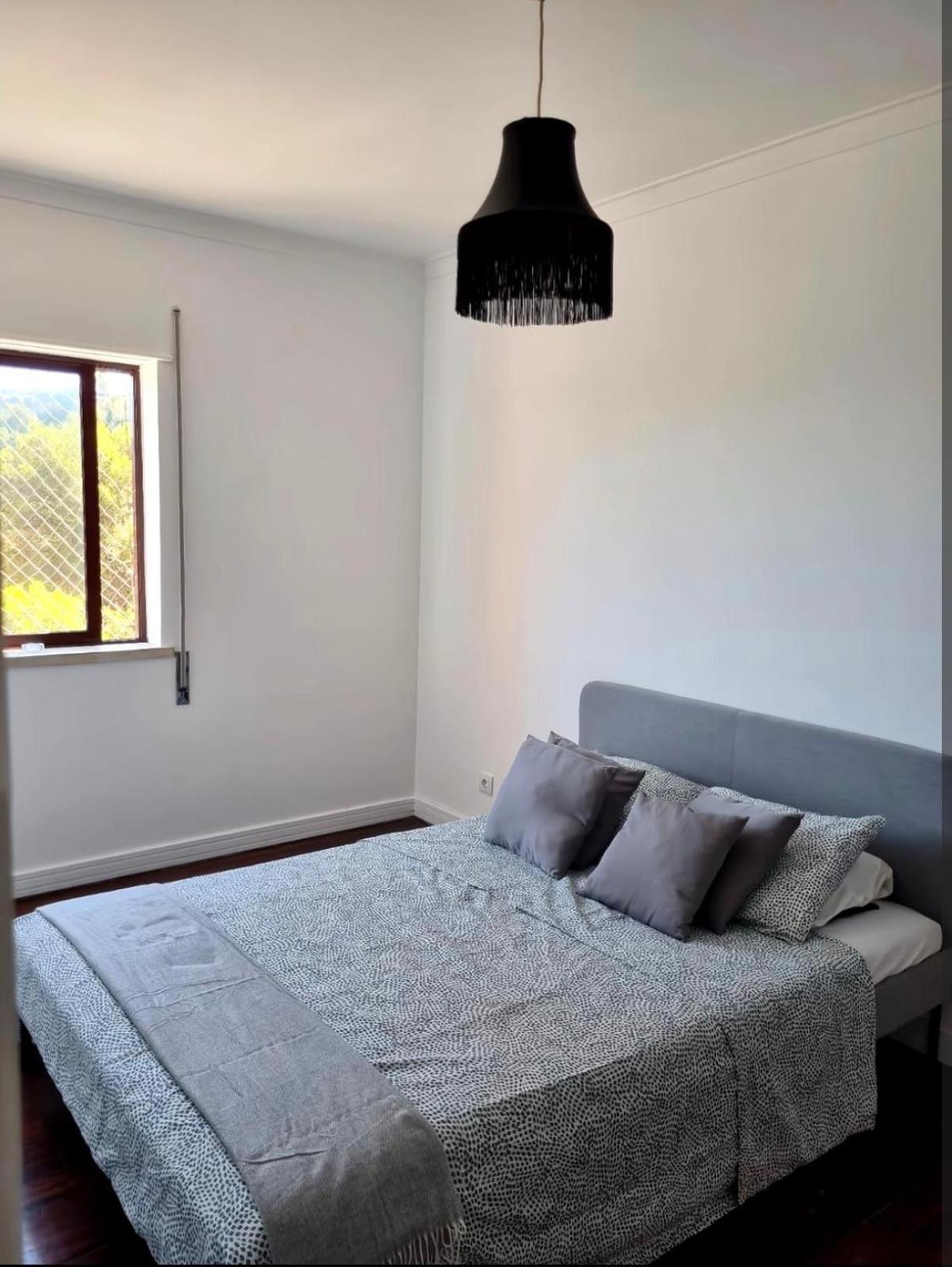 Relax Sao Joao Bed & Breakfast Costa da Caparica Room photo