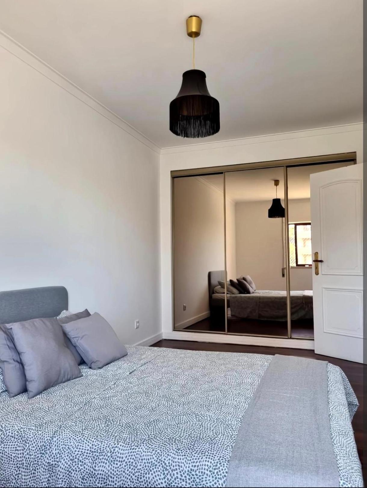 Relax Sao Joao Bed & Breakfast Costa da Caparica Room photo